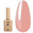 Farbiges Top Dark Apricot Top ohne Klebeschicht 10 ml - Фото №1