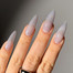 Gellack DARK Hologram Katze 05 blau 6 ml - Фото №4