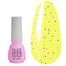 Gellak Toki-Toki Chia № 004 kwartelei geel 5 ml - Фото №1