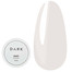 Gel voor extensions Dark Smart Builder gel 02 melkachtig 30 ml - Фото №1