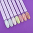 Gel for extension TUFI profi Builder Gel UV/LED 22 Cover Dark 5 ml (0324543) - Фото №3