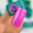 Gellak Siller EASY №018 One-ster gellak eenfase paars 8 ml (NF-00015734) - Фото №2