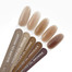 Gel zur Verlängerung Touch Builder Gel Nougat 30 ml - Фото №4