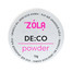ZOLA Augenbrauenpuder-Dekorateur DE:CO Puder 10 g - Фото №1