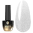 MakeAR Top Cat Eye Silver without sticky layer 8 ml - Фото №1