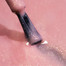 Gellack MAKEAR „Dzień Stylistki 2025“ 640 Pink mit Glitzer, 8 ml - Фото №2