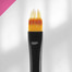 Gradientenpinsel  Staleks EXPERT  7 mm breit / 11 mm lang (NBE-07) - Фото №2