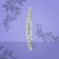 Staleks mineraalvijl crescent EXPERT 40 80/80 grit (25 stuks) - Фото №3