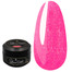 Gel zur Verlängerung FOX Shine Gel Pink 15 ml - Фото №1