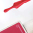 Gellack NAILSOFTHEDAY Grapefruit 213 Neon-Himbeere 10 ml - Фото №3