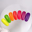 Gellack NAILSOFTHEDAY Grapefruit 213 Neon-Himbeere 10 ml - Фото №4