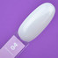 Gel for extension TUFI profi Builder Gel UV/LED 04 White Crystal 5 ml (0324536) - Фото №3