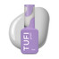 База для ногтей TUFI profi Cover base coat 18 Gray 10 мл (0326537) - Фото №1