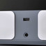 MUSSON X3 SILBER 72W Maniküre- und Pediküre-Dunstabzugshaube - Фото №4
