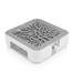 MUSSON X3 SILBER 72W Maniküre- und Pediküre-Dunstabzugshaube - Фото №1