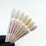 Gel voor extensions Touch Builder gel Wool 30 ml - Фото №3