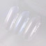 Тоp NAILSOFTHENIGHT Shell top 03 parel met roze wrijving 10 ml - Фото №3