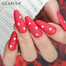 Claresa MAKE A WISH 2 Roter Gel-Nagellack 5 g - Фото №2