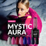 Gellak Claresa MYSTIC AURA 2 fuchsia 5 g - Фото №3