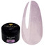 Crystal Builder Gel Nr. 7, Flieder mit Glitzer, 15 ml - Фото №1