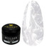 Гель для наращивания Crystal Builder Gel Pearl №1 белый перламутровый 15 мл - Фото №1