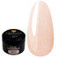 Crystal Base Shimmer №14 perzik met glans 15 ml - Фото №1