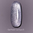 Gellak DARK Cat Eye 01 lichtpaars 10 ml - Фото №3