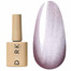 Gellak DARK Cat Eye 24 roze 10 ml - Фото №1