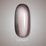 Gellak DARK Cat Eye 27 koffie 10 ml - Фото №3
