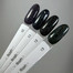 Gellack Dark Flash 12 schwarz 10 ml - Фото №3