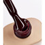 Gellak DARK New collection 080 marsala 10 ml - Фото №2