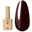 Gellak DARK New collection 081 rijke wijn 10 ml - Фото №1