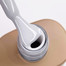 Gel polish DARK New collection 094 white-gray 10 ml - Фото №3