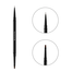 Staleks EXPERT Doppelseitiger Pinsel-Liner 7 mm / Gelpinsel 7 mm (NBE-01/04) - Фото №1