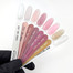 Touch Hard Gel 08 Transparent 15ml - Фото №3