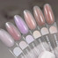 Gel for extension NAILSOFTHEDAY Cold Builder gel 01 light pink-beige 15 ml - Фото №4