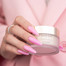 Gel voor extensions MAKEAR Challengel HG03 Candy Pink 15 ml - Фото №4