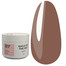 Gel for extension NAILSOFTHEDAY Builder gel 22 dark brown 30 ml - Фото №1