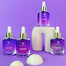 Droge nagelriemolie DNKa Good Grapes 15 ml (COGGDNKA) - Фото №2