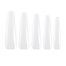 F.O.X Dual Form 3.0 (Terrassennagelform) Ballerina 120-teiliges Set - Фото №1