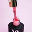 VALERI French Base Nr. 12 Pink 12 ml (VFB12-12) - Фото №2