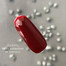 Gel-Nagellack GA&MA  Basic Kollektion 058 Kirsche 10 ml (7700251) - Фото №2