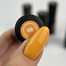 Gel-Nagellack SILLER True Autumn 08 Senfgelb, 8 ml (NF-00020799) - Фото №2