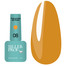Gel-Nagellack SILLER True Autumn 08 Senfgelb, 8 ml (NF-00020799) - Фото №1