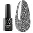 Gellak PALU Los Angeles LA5 reflecterend zilver 6 g - Фото №1
