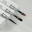 Professioneller Pinselliner NAILSOFTHEDAY 8 mm - Фото №4