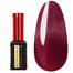 Gel-Nagellack Slowianka Cat Eye 02 Burgundy 8 g - Фото №1