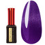 Gel polish Slowianka CAT EYE 03 dark violet 8 g - Фото №1