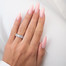 Gel for extensions MAKEAR Gel&Go Up GU06 Muffin 50 ml - Фото №3
