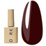 Lakier hybrydowy DARK 161 wijn 6 ml - Фото №1